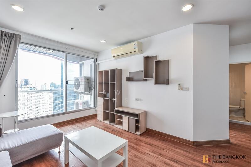 Pathumwan Resort, Bangkok