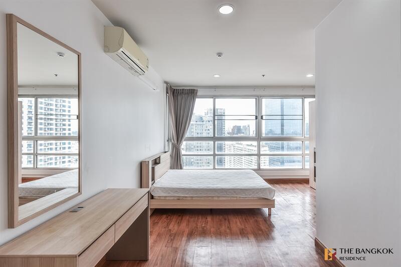 Pathumwan Resort, Bangkok