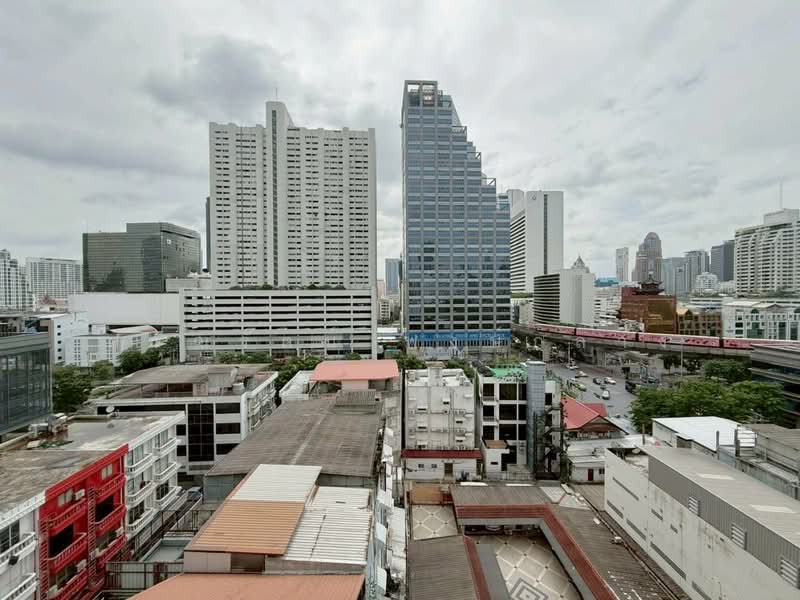 ASHTON Silom, Bangkok