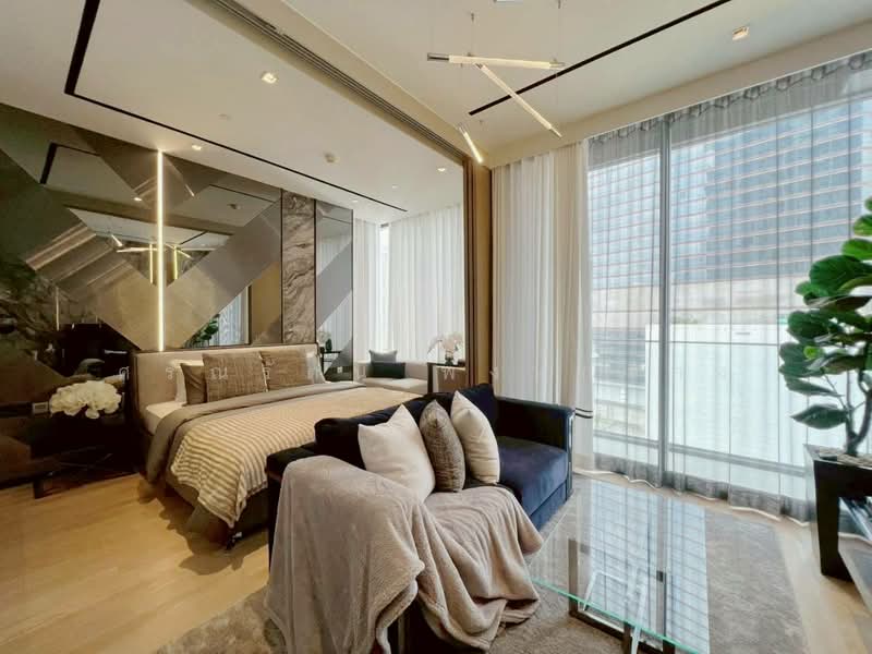 ASHTON Silom, Bangkok