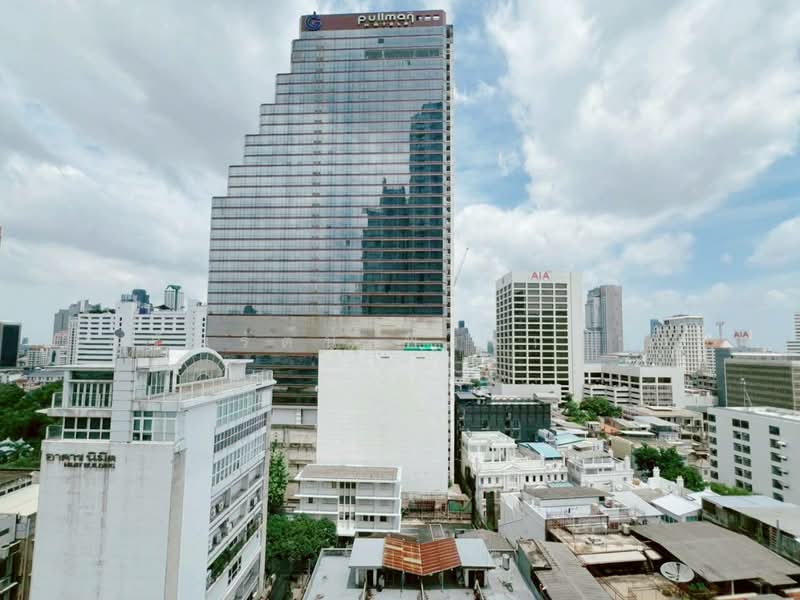 ASHTON Silom, Bangkok
