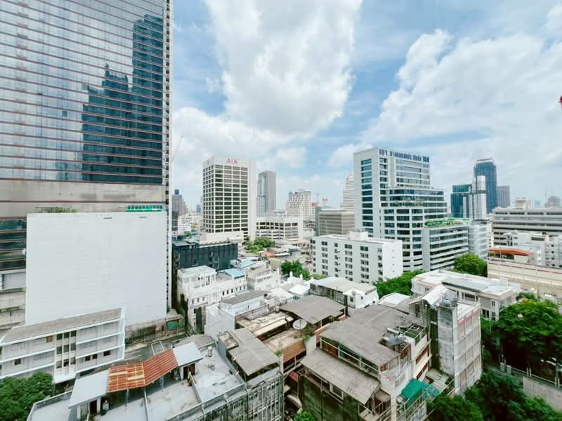 ASHTON Silom, Bangkok