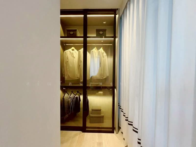 ASHTON Silom, Bangkok