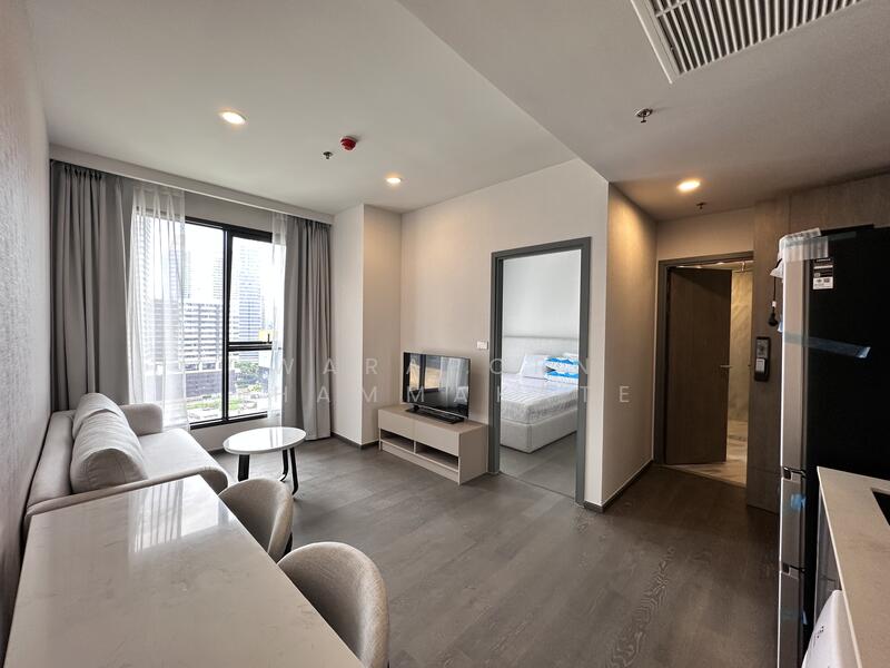 Coco Parc, Bangkok