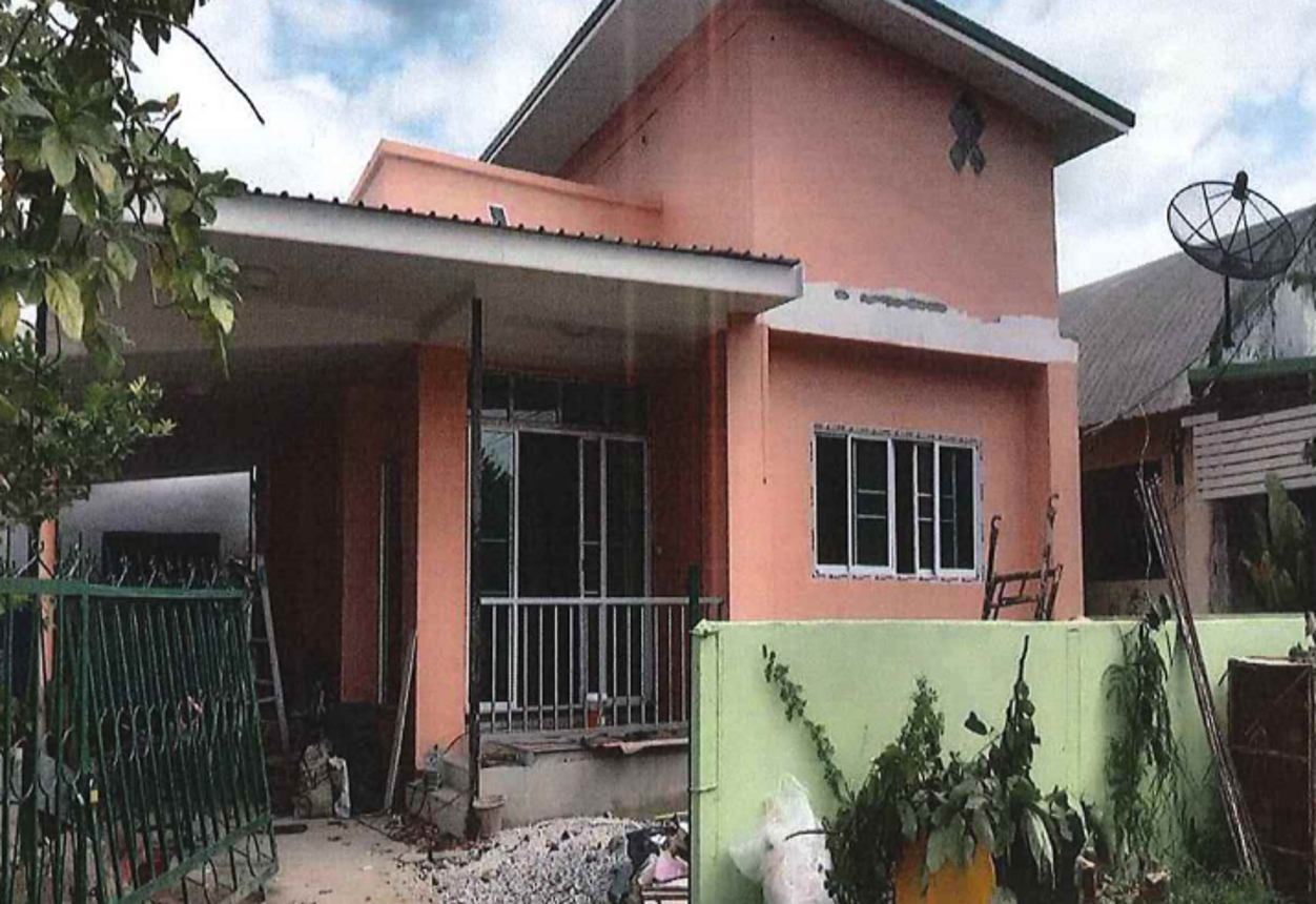 Single House, Modern Home in Udon Thani, Udon Thani