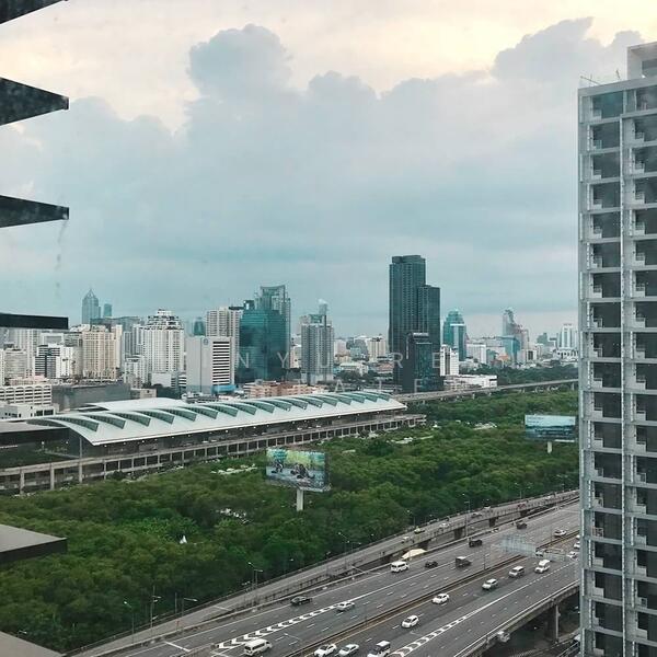 Rhythm Asoke 2, Bangkok