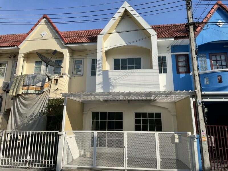 วิเศษสุขนคร 19 Wisetsuk Nakhon 19, Samut Sakhon