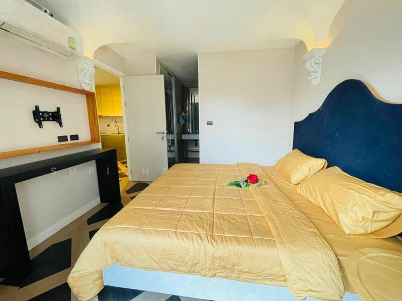 Espana Condo Resort, Chon Buri (Pattaya)