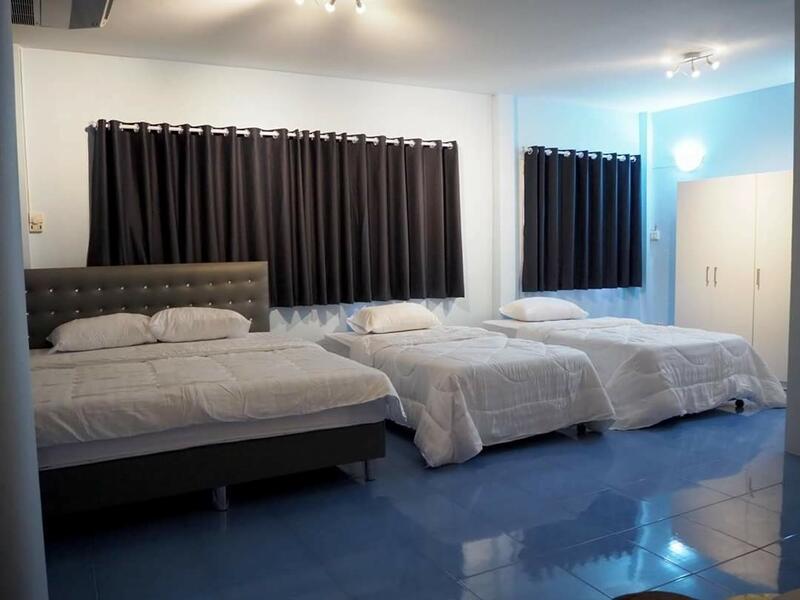 ขายบ้านเดี่ยว 143 ตร.ว. ม.ชะอำโกลเด้นบีช ใกล้ทะเลเพียง 400 ม., Phetchaburi