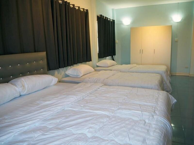 ขายบ้านเดี่ยว 143 ตร.ว. ม.ชะอำโกลเด้นบีช ใกล้ทะเลเพียง 400 ม., Phetchaburi