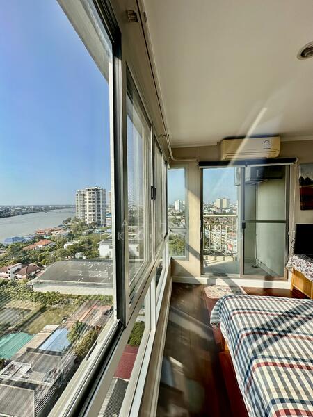 Lumpini Ville Phibulsongkhram-Riverview, Nonthaburi