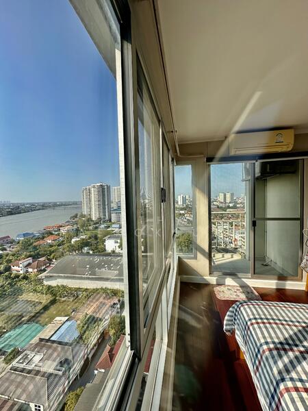 Lumpini Ville Phibulsongkhram-Riverview, Nonthaburi