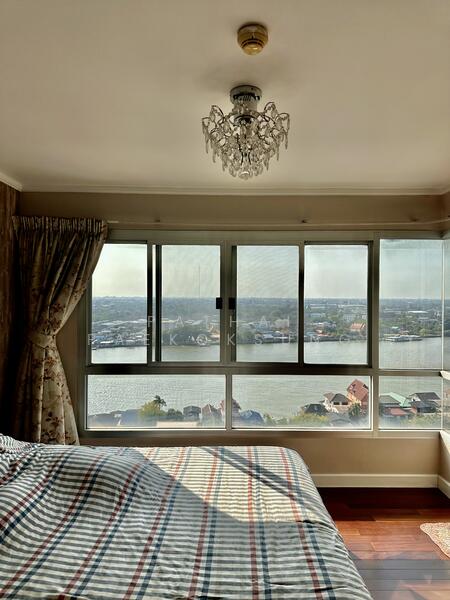 Lumpini Ville Phibulsongkhram-Riverview, Nonthaburi