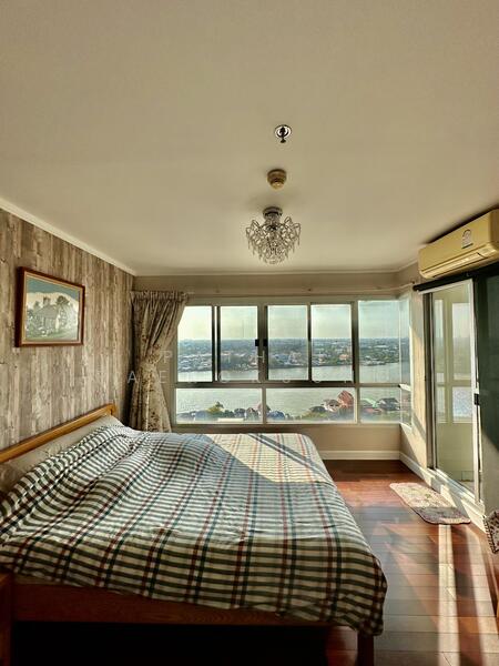 Lumpini Ville Phibulsongkhram-Riverview, Nonthaburi