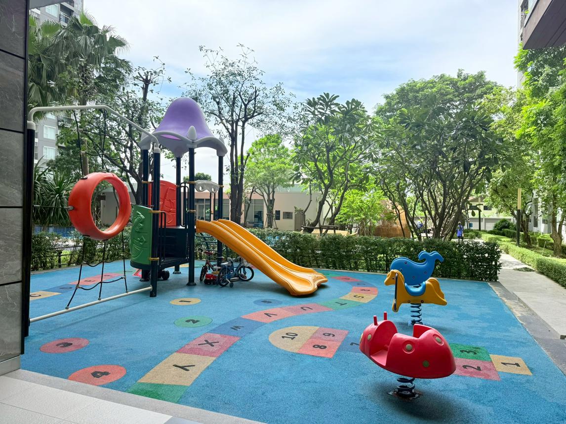คอนโดมิเนียม แอสปาย รัตนาธิเบศร์ 2 เมืองนนทบุรี นนทบุรี
