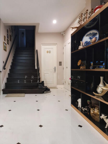 Nantawan Bangna Km.7, Samut Prakan