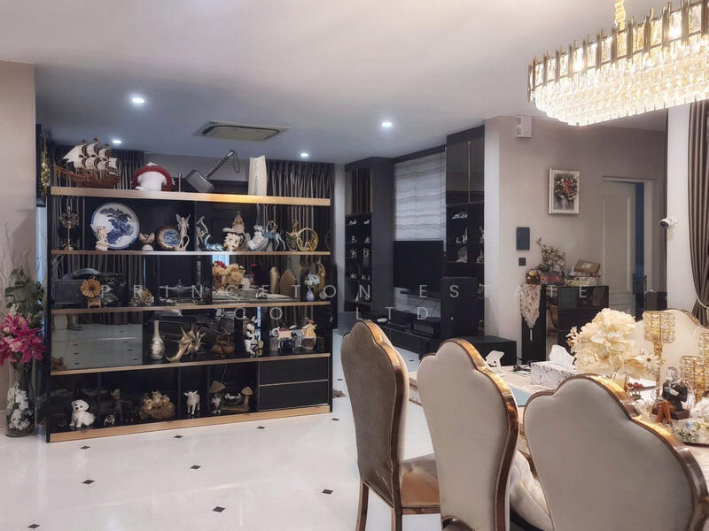 Nantawan Bangna Km.7, Samut Prakan