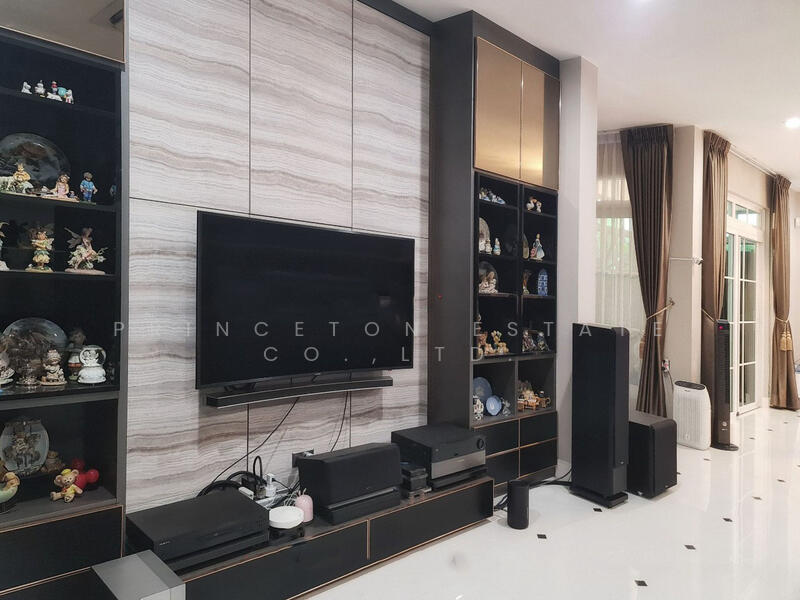 Nantawan Bangna Km.7, Samut Prakan