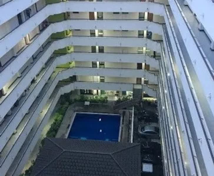 Twin Tower, Nonthaburi