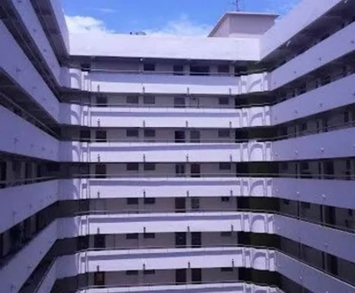 Twin Tower, Nonthaburi