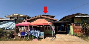 บ้านเดี่ยว น้ำพอง จังหวัดขอนแก่น