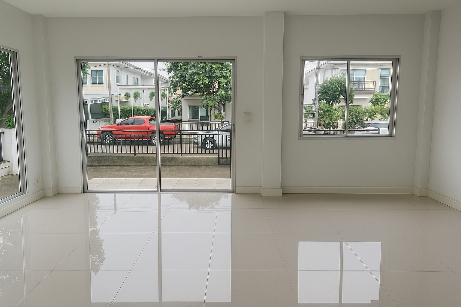 Life Bangkok Boulevard Rangsit
