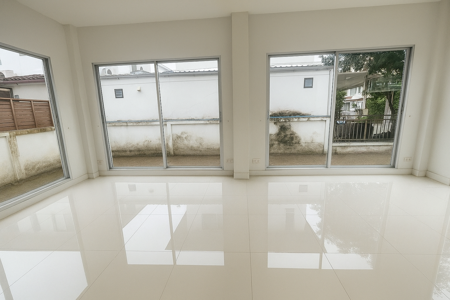 Life Bangkok Boulevard Rangsit