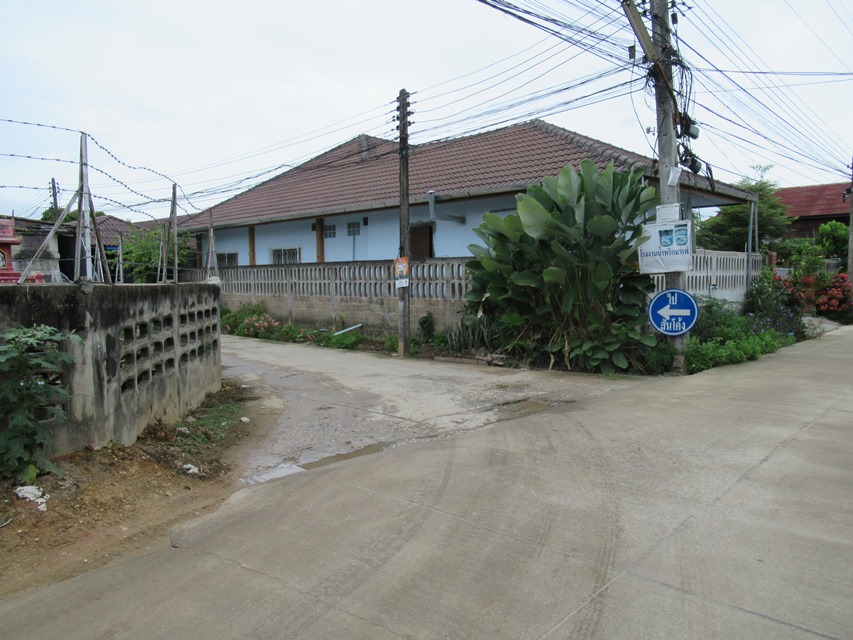 ที่ดินเปล่า เชียงราย