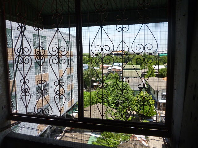 Golden Condotown Rangsit 1