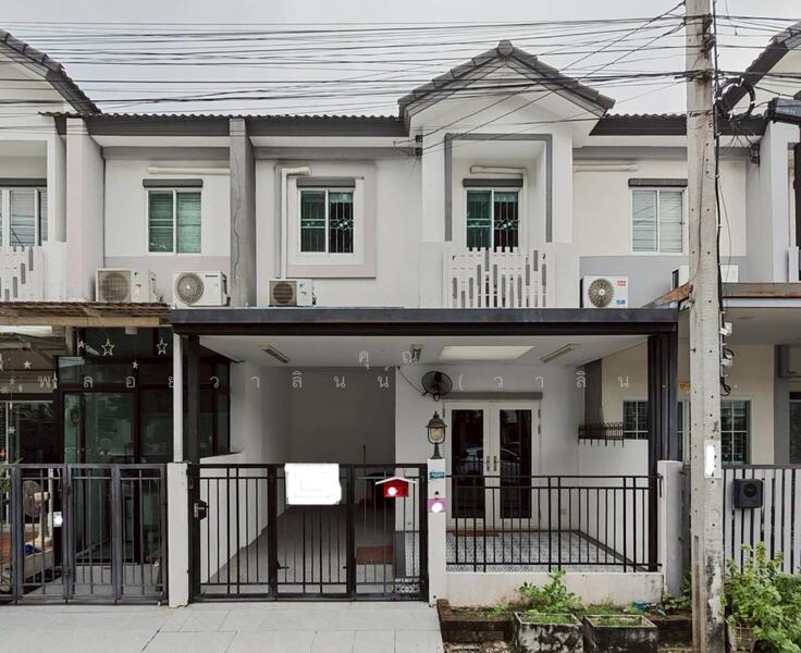Lio Nov Donmueng-Chaengwattana, Bangkok