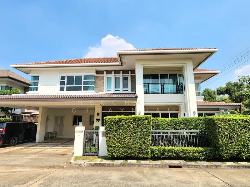 Bangkok Boulevard Ratchapruek – Rama 5 (2), Nonthaburi
