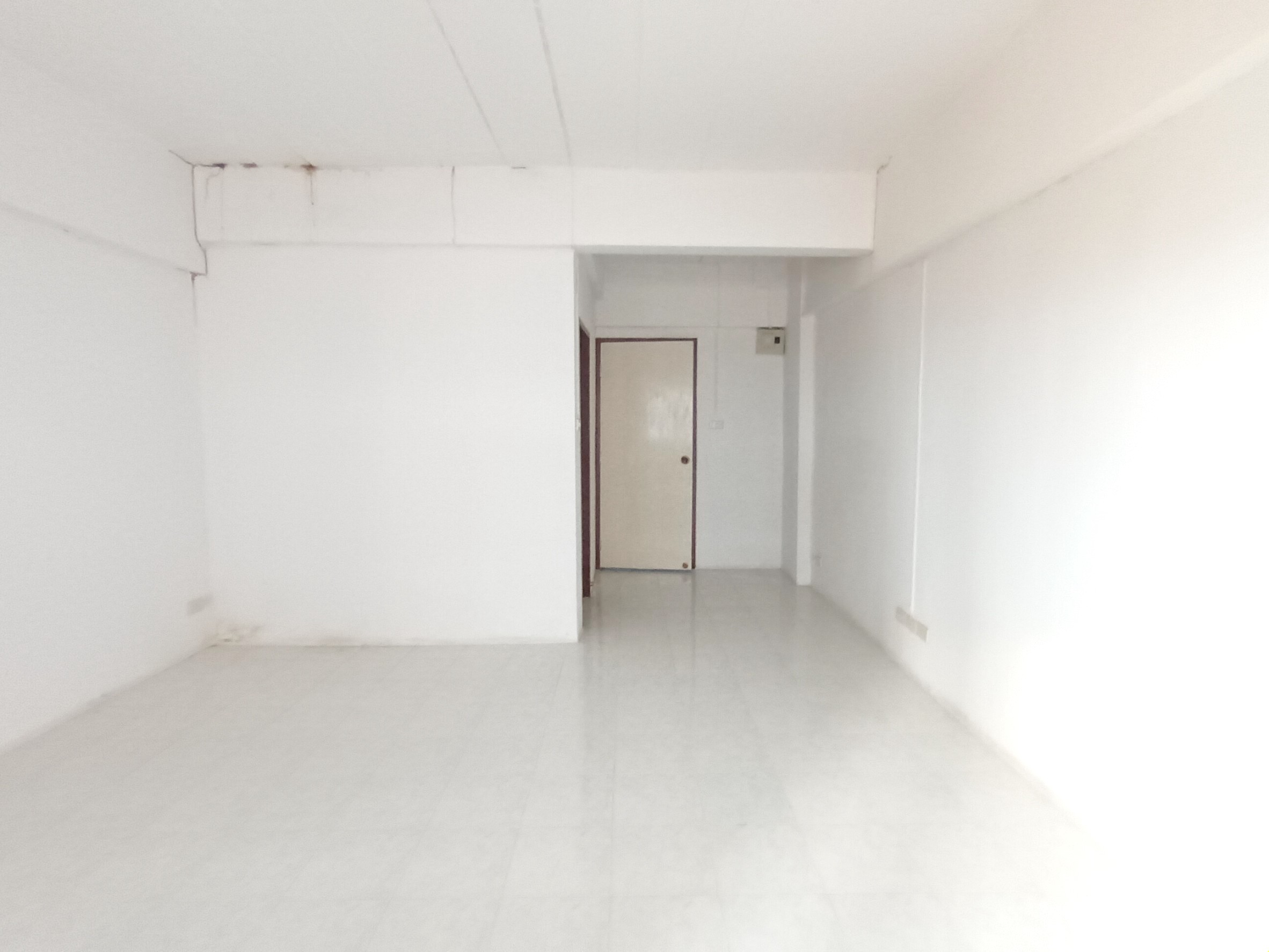 Condominium at Future Place Rangsit