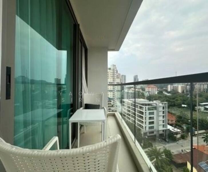 The Peak Towers, Chon Buri (Pattaya)