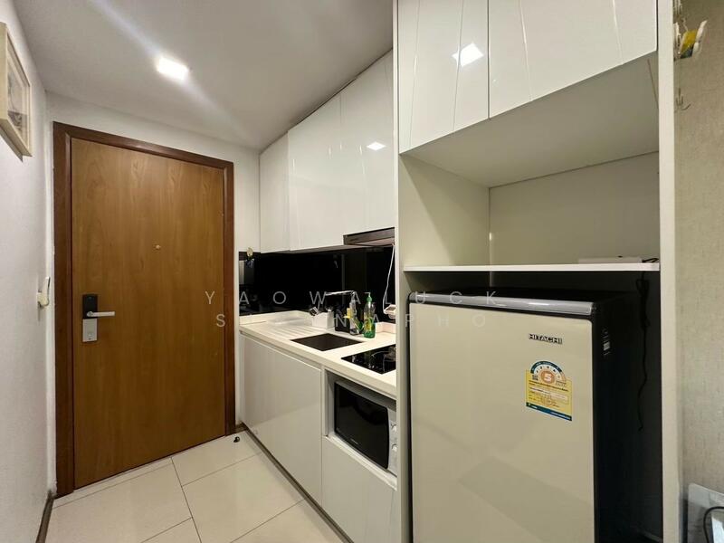 The Peak Towers, Chon Buri (Pattaya)