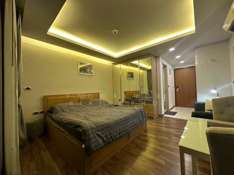 The Peak Towers, Chon Buri (Pattaya)