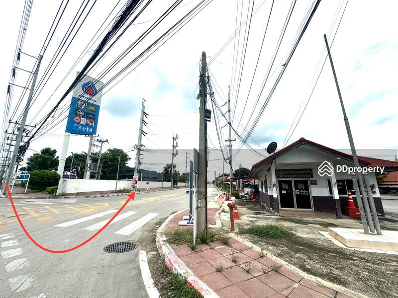 ขายที่ดินวังน้อย 1 ไร่ 24 ตร.วา ใกล้ถนนพหลโยธิน, Phra Nakhon Si Ayutthaya