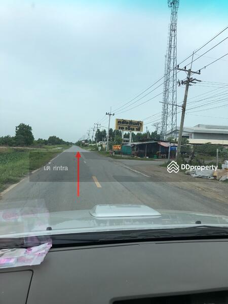ขายที่ดินวังน้อย 1 ไร่ 24 ตร.วา ใกล้ถนนพหลโยธิน, Phra Nakhon Si Ayutthaya