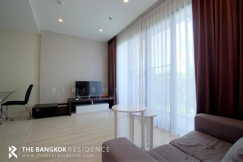 Quinn Ratchada 17, Bangkok