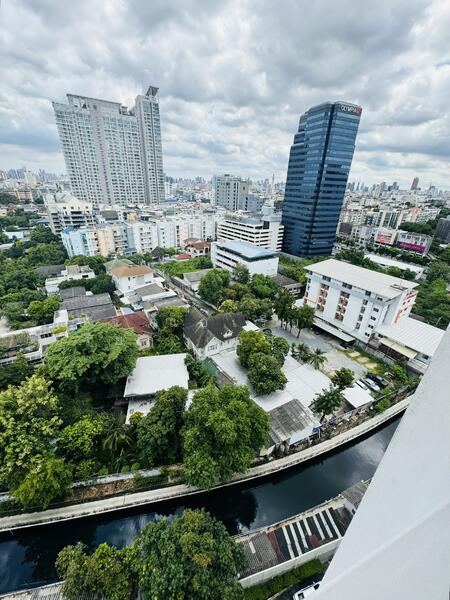 The Room Ratchada-Ladprao, Bangkok