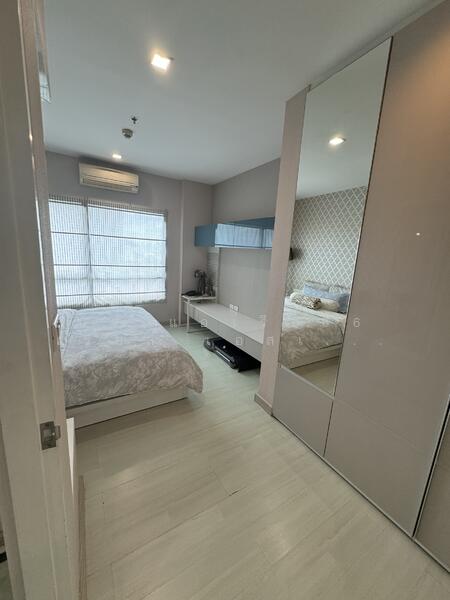 The Room Ratchada-Ladprao, Bangkok
