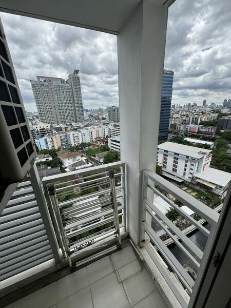 The Room Ratchada-Ladprao, Bangkok