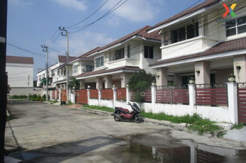 Modern Town Ekachai 62/1, Bangkok