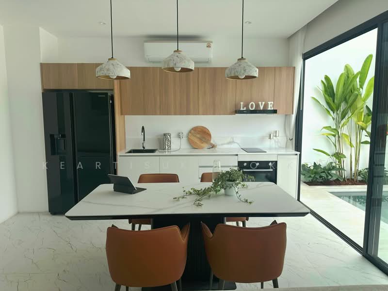 4-BR House, Phuket