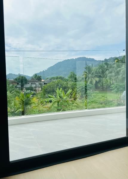 4-BR House, Phuket