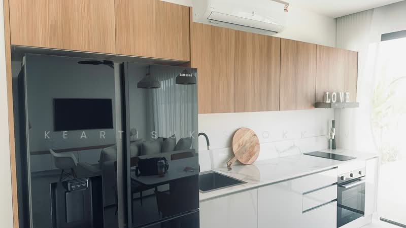 4-BR House, Phuket