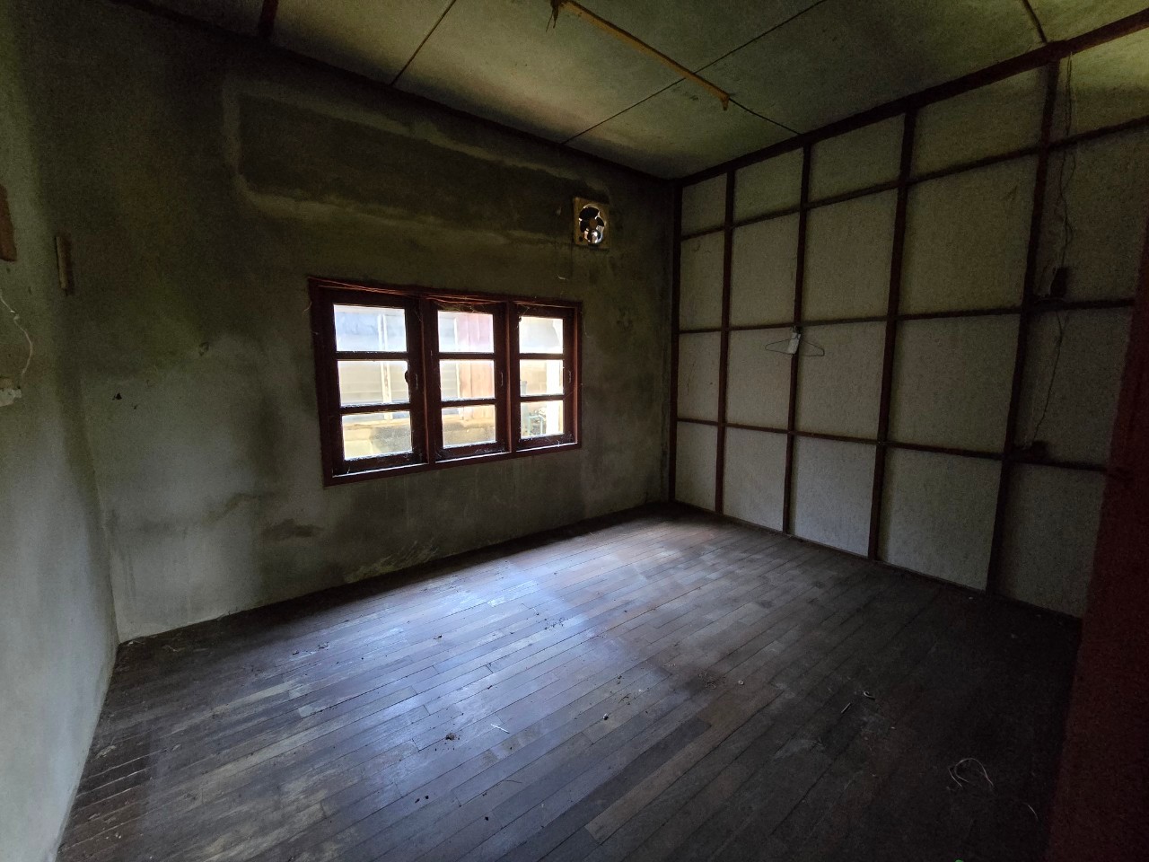 บ้านเดี่ยวชั้นเดียว เขาขาว สตูล