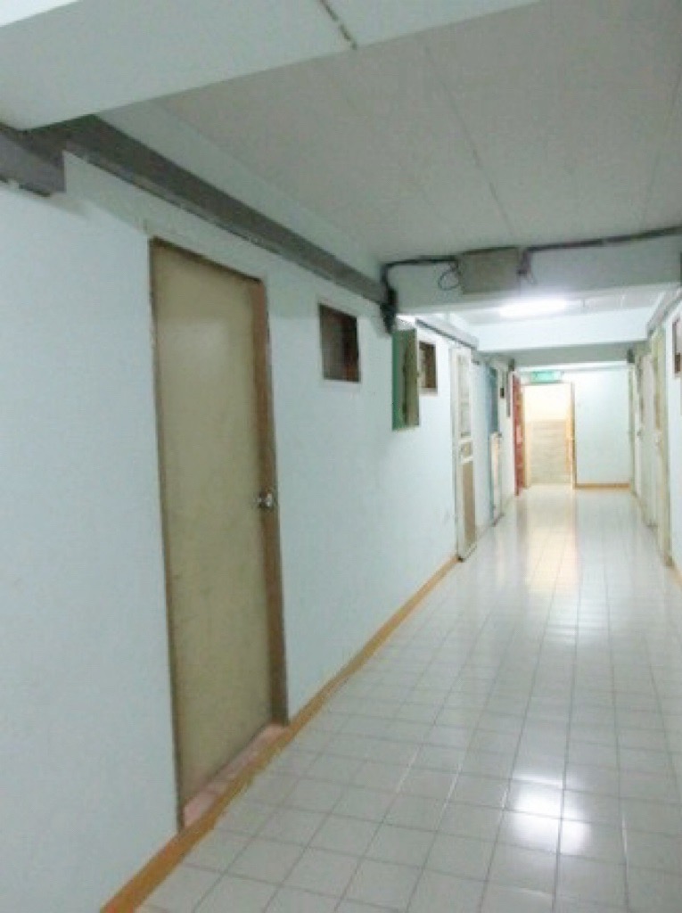 Yong Charoen Complex