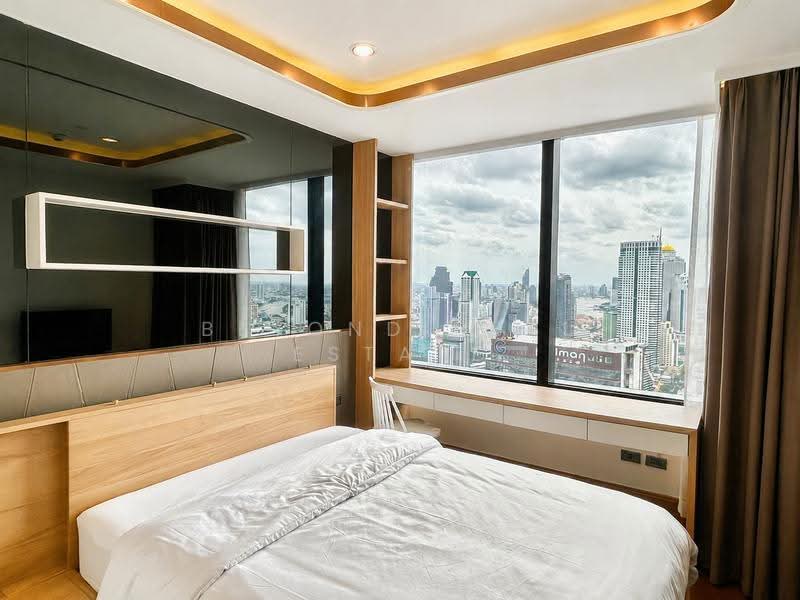 M Silom, Bangkok