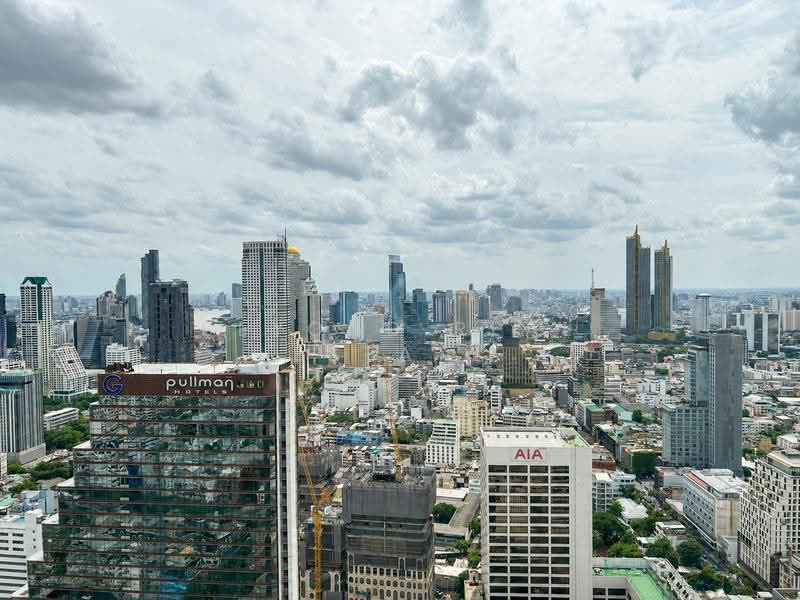 M Silom, Bangkok
