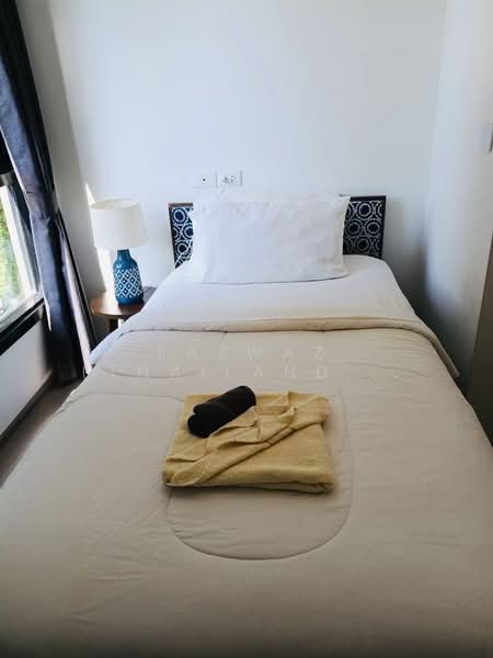 The Base Central, Phuket